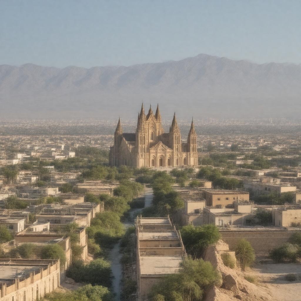 Chihuahua City